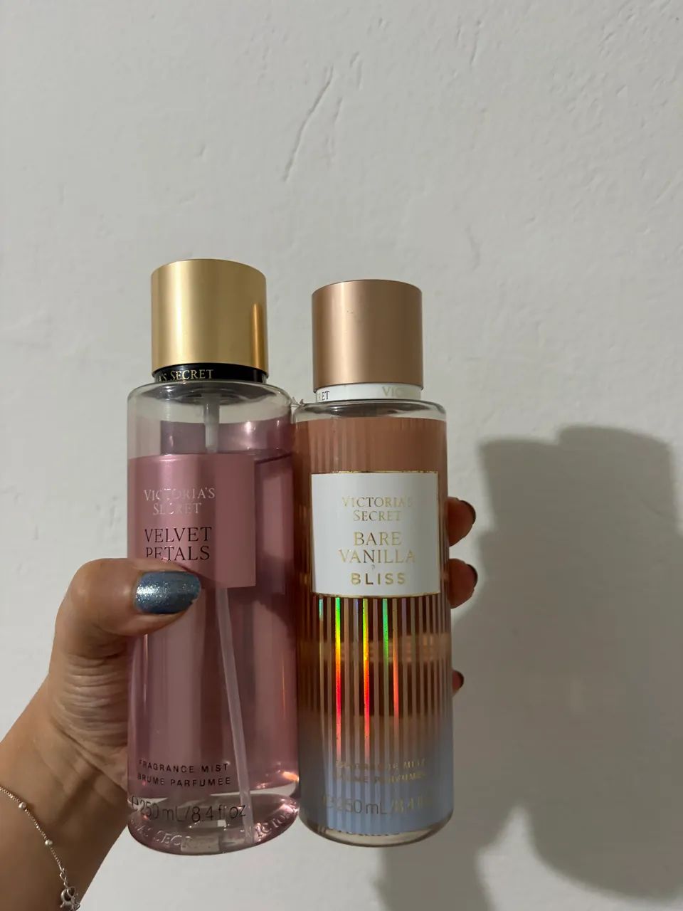 Kit Victoria secrets - body splash