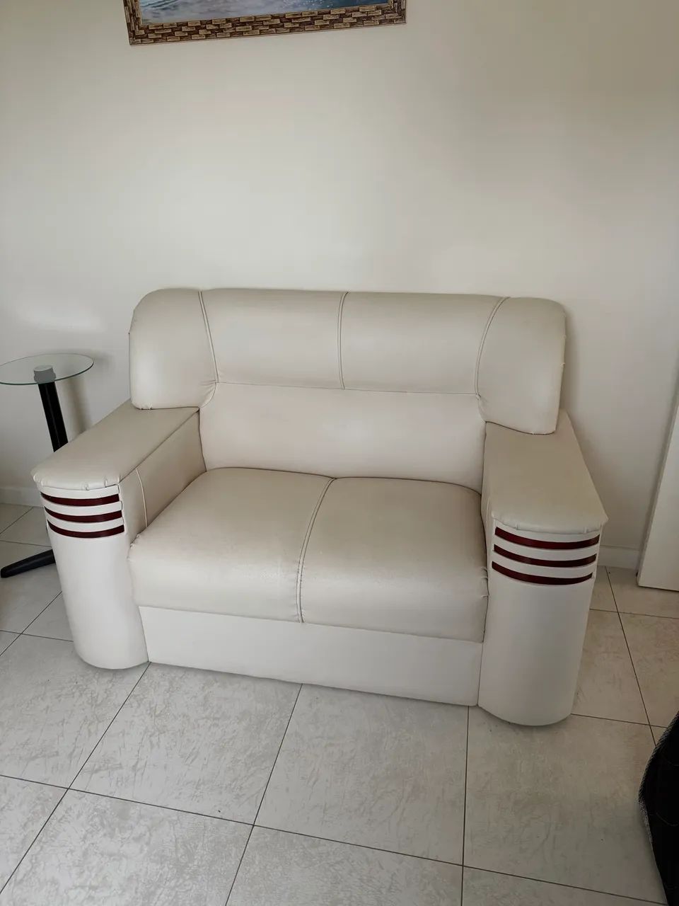 Vendo jogos de sofá  - Foto 2