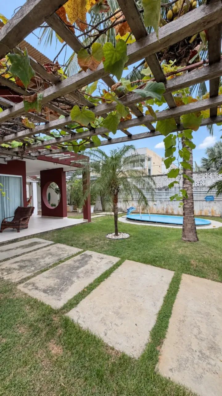 Casa para locação, PRAIA DO FRANCÊS, Marechal Deodoro, AL
