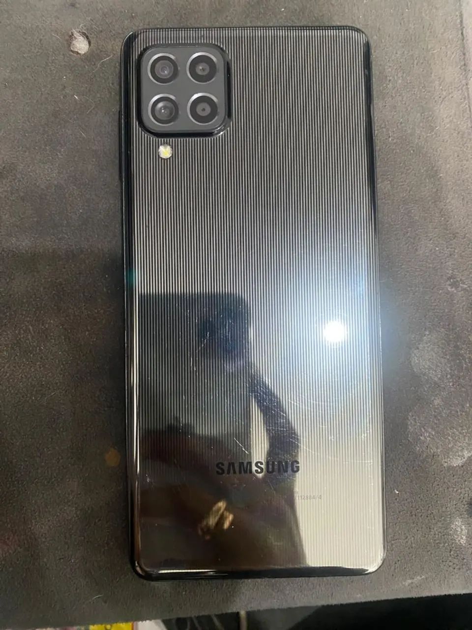 Samsung Galaxy m62  - Foto 2