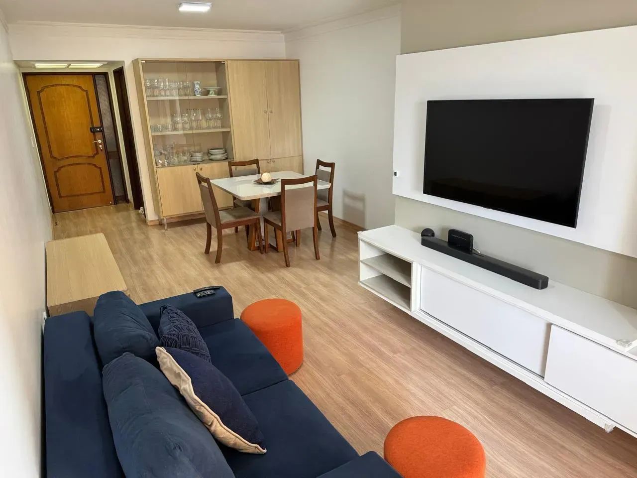 Apartamento 2 Quartos com Suíte no Edifício Luzon  Jatiúca, Maceió - Foto 2