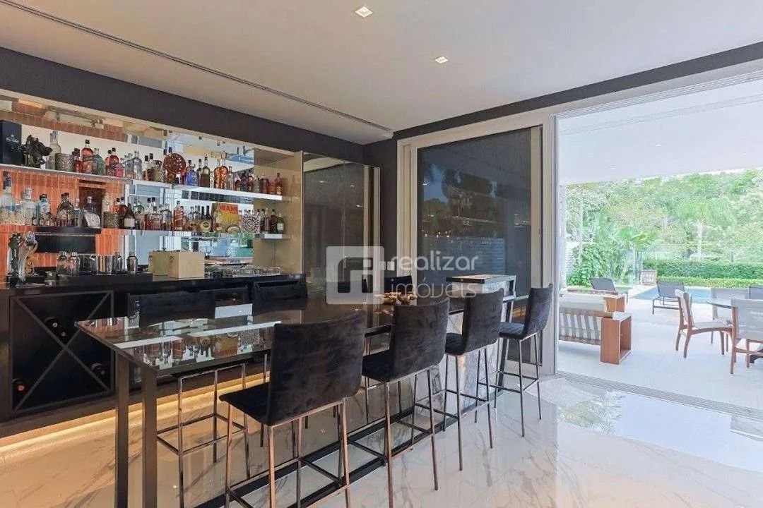 Casa Residencial à venda, Jurerê Internacional, Florianópolis - CA0912. - Foto 4