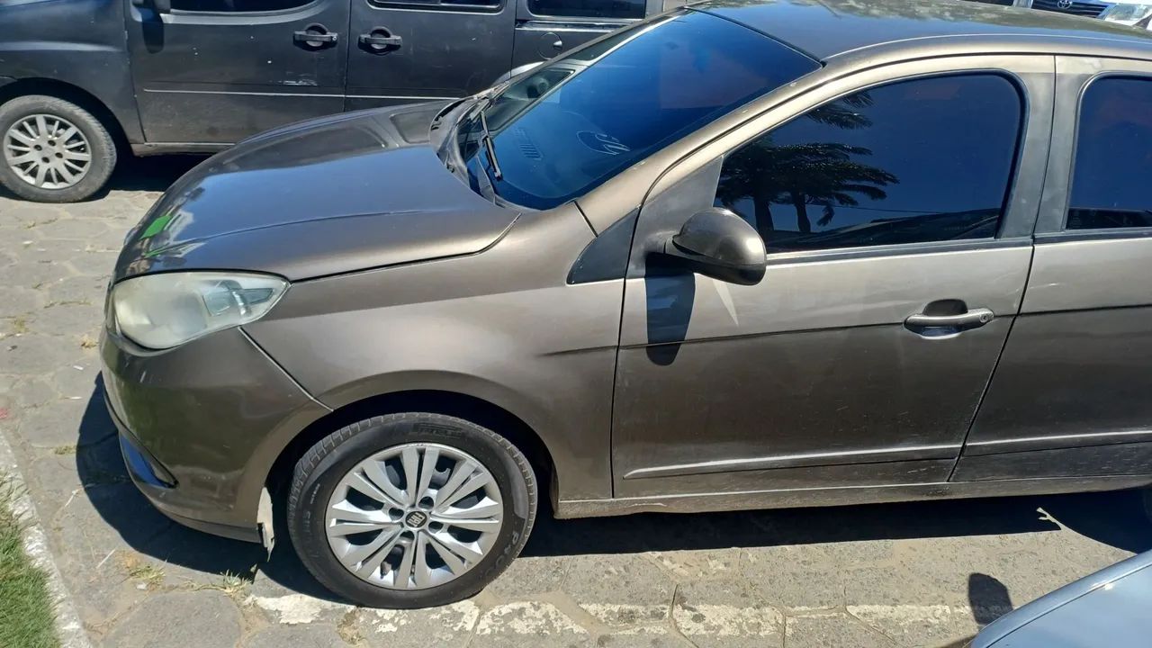 Fiat Grand Siena 2013