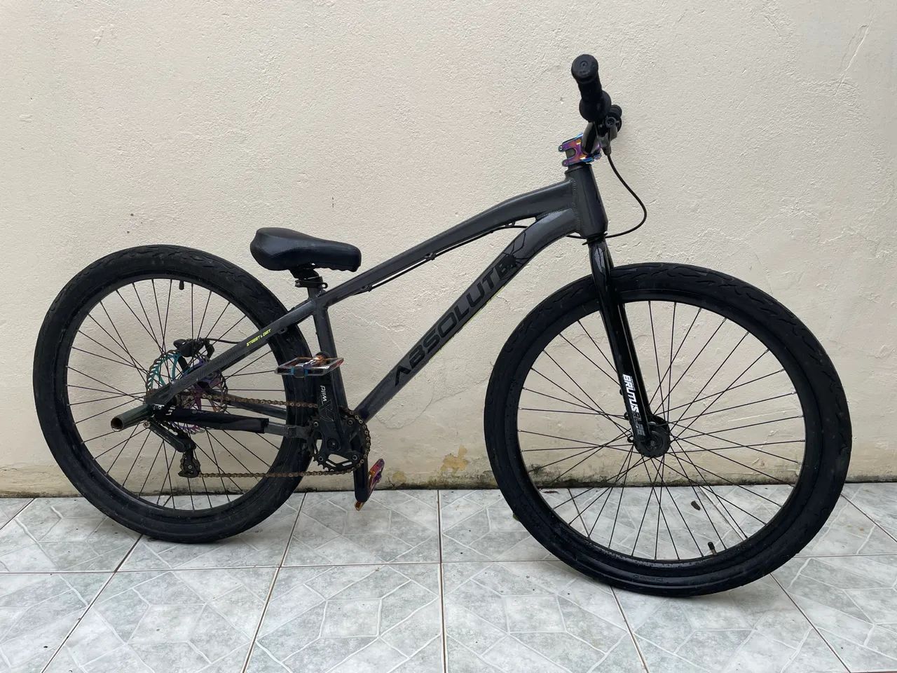 Bike Absolute Brutus - Foto 2