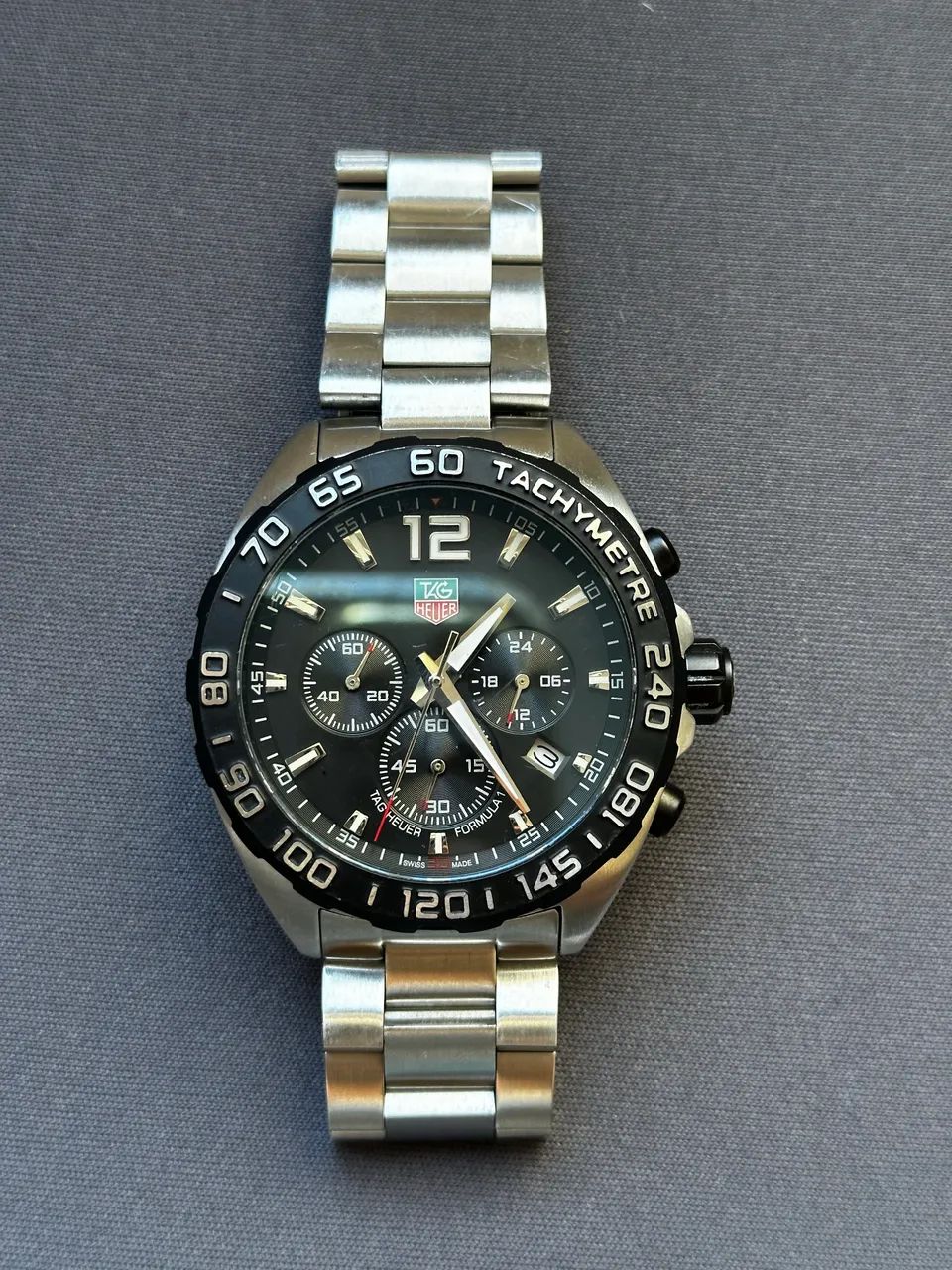 Tag Heuer Fórmula 1 - Foto 2