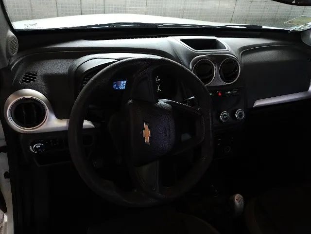 Vende Caminhoneta MONTANA 2016, completa - Foto 3
