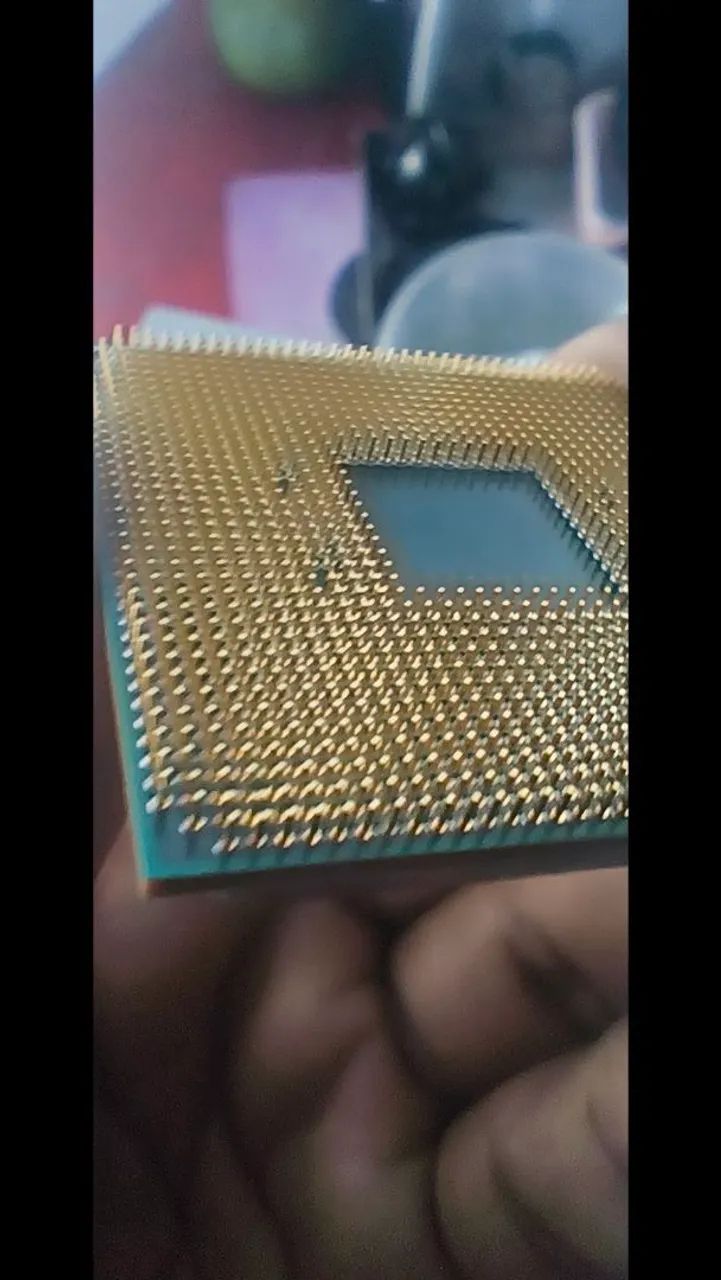 Ryzen 7 5700G (Ler anúncio)  - Foto 4