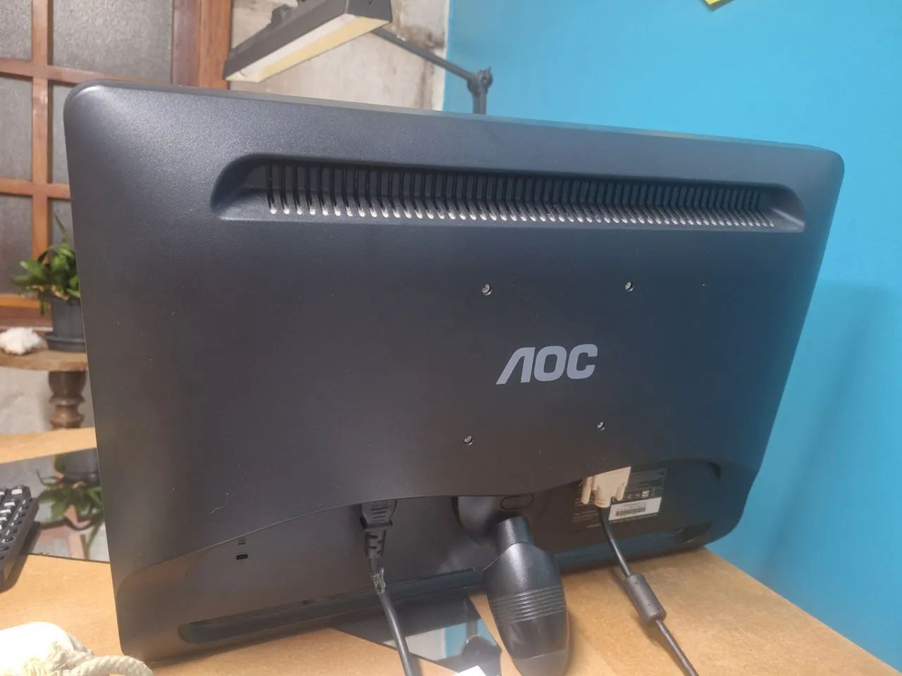 Monitor aoc  - Foto 2