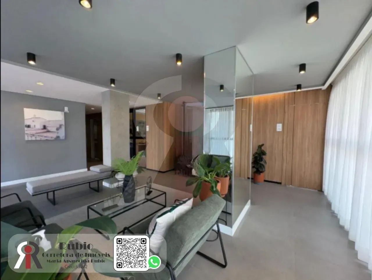 Apartamento 3 dorm - Alto da Boa Vista - Foto 3