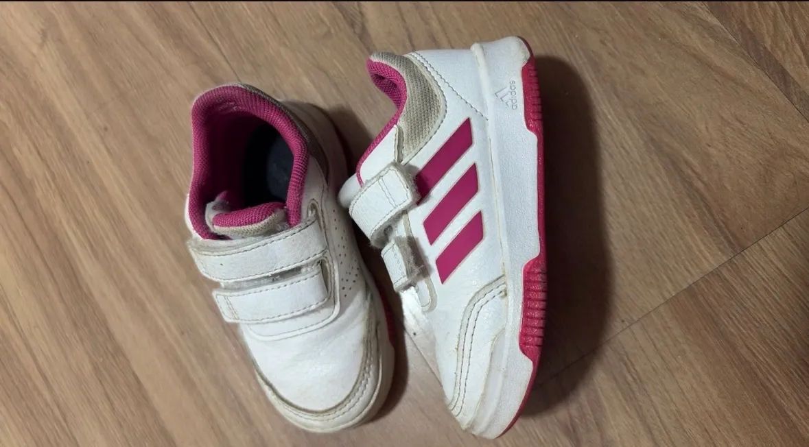 Adidas infantil  - Foto 4