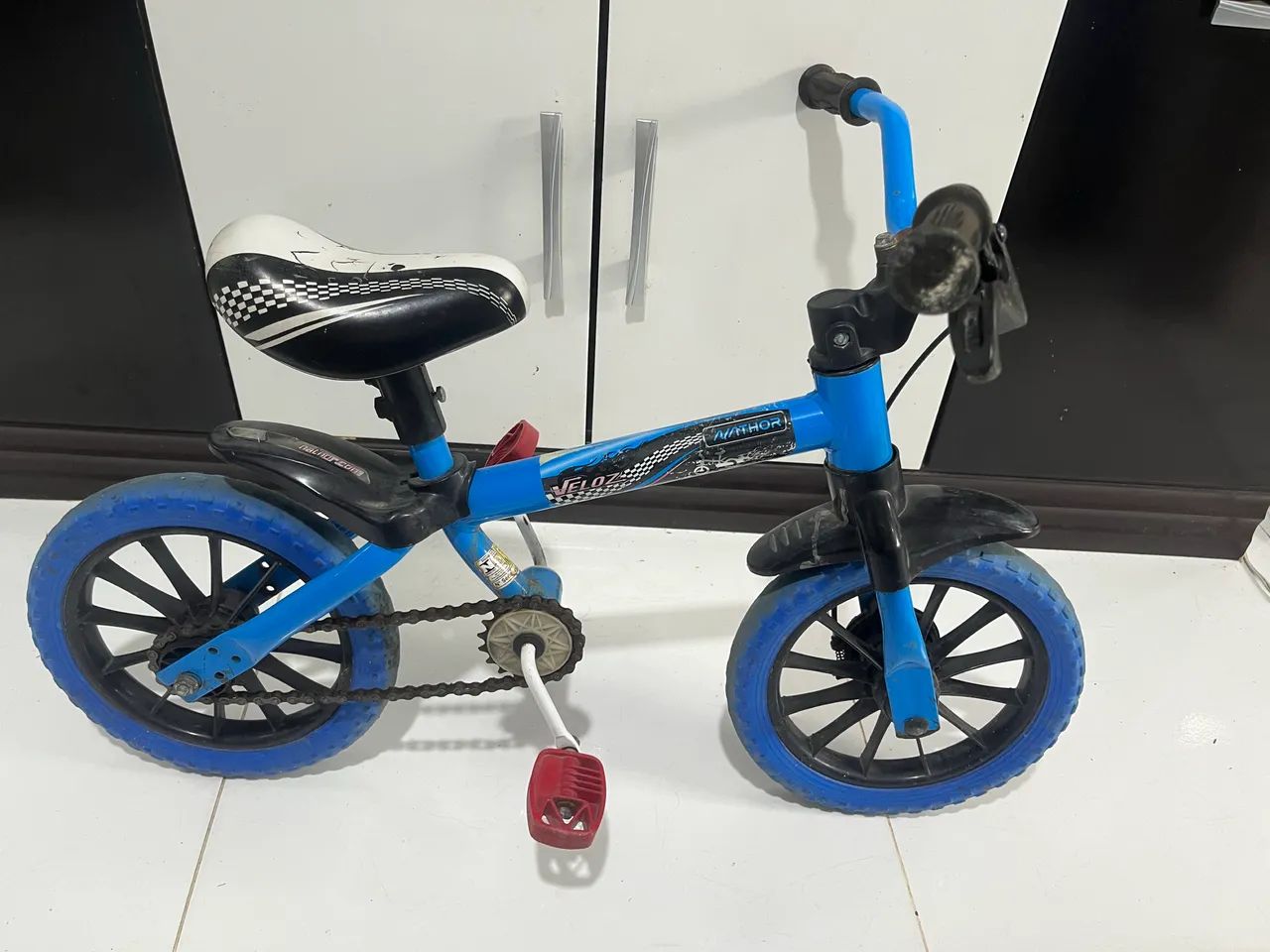 Bicicleta  - Foto 4