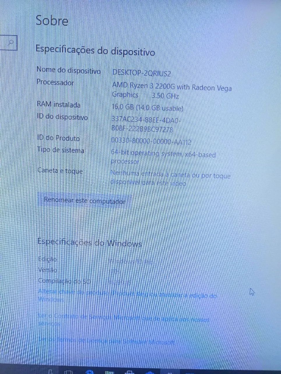 CPU Perfeito, oportunidade. - Foto 4