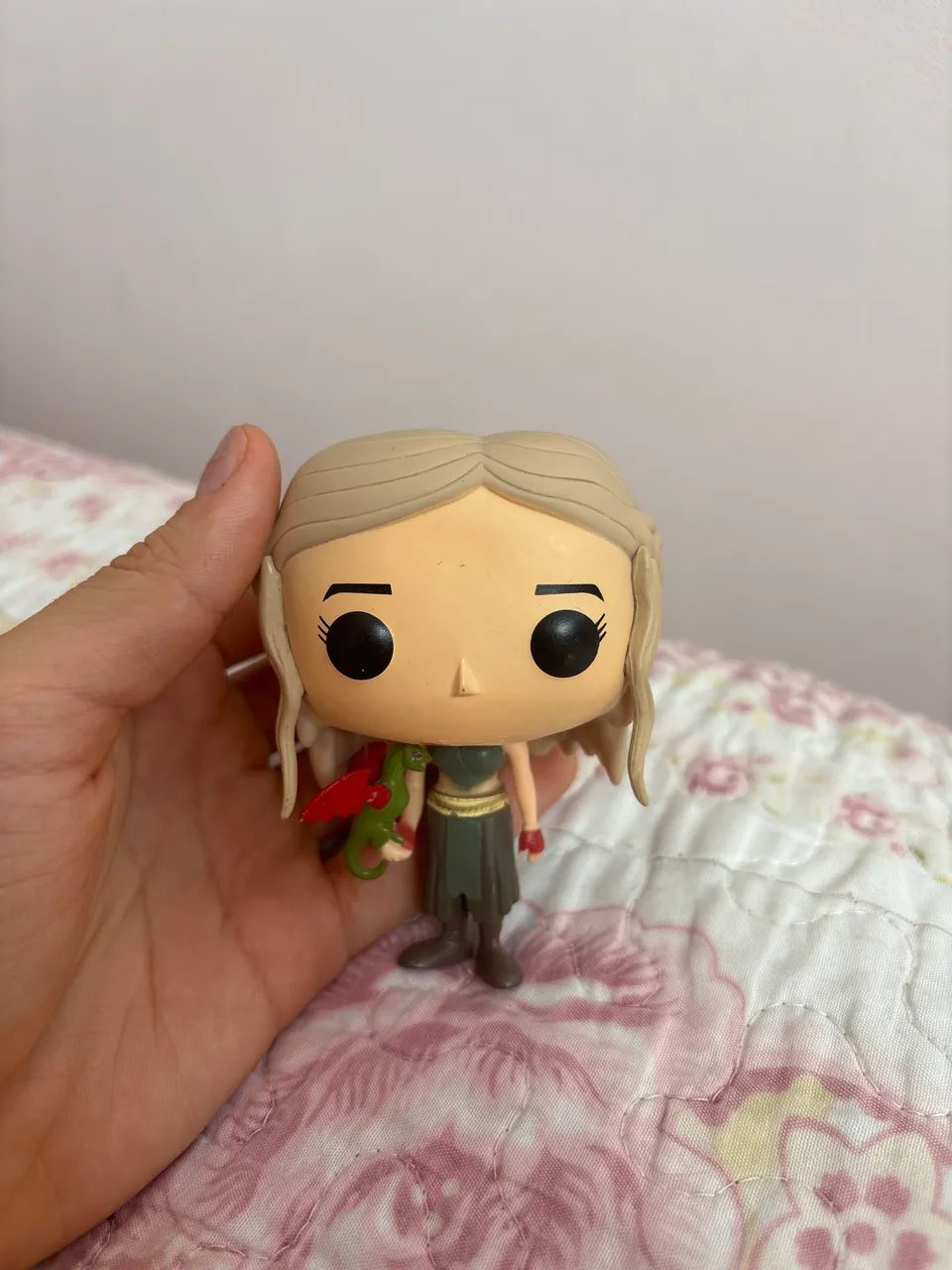 Funko pop daenerys targaryen 