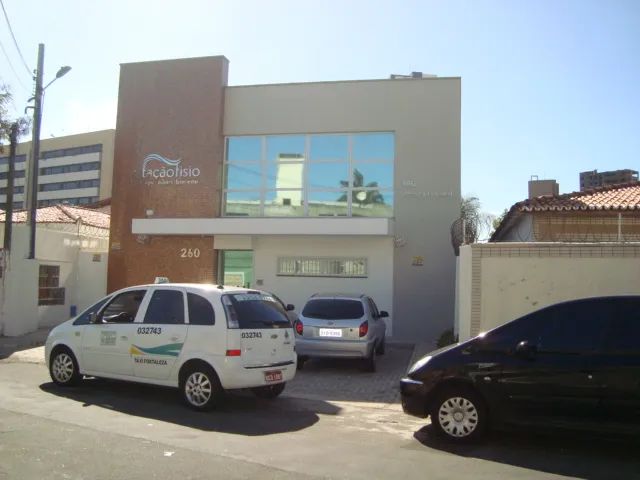 SALA para alugar na cidade de FORTALEZA-CE - Foto 2