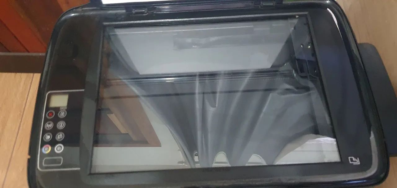 Impressora HP ecotank 416 - Foto 2