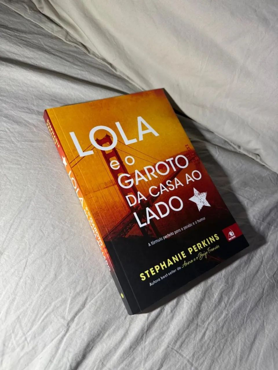 Lola e o garoto da casa ao lado 