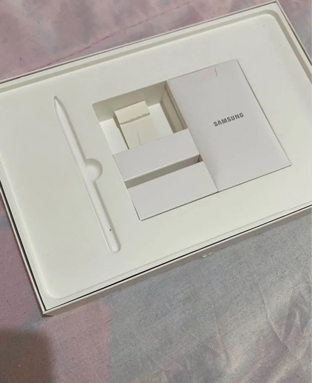 Tablet Tab S7 FE LTE Samsung - Foto 2