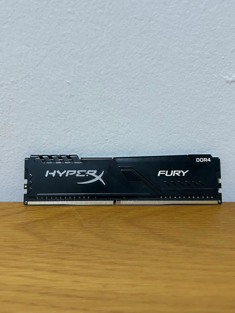 Memória HYPERX 8gb 2666mhz
