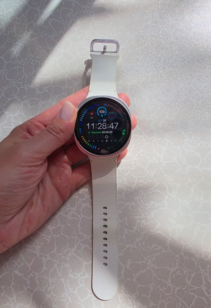Samsung watch 8 LTE 44mm