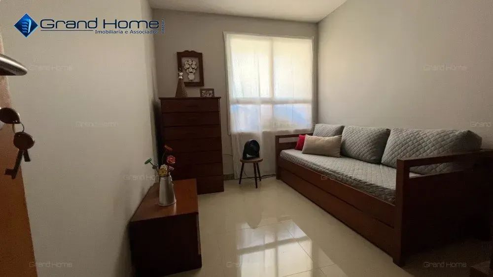 Apartamento 3 quartos em Praia da Costa - Foto 5