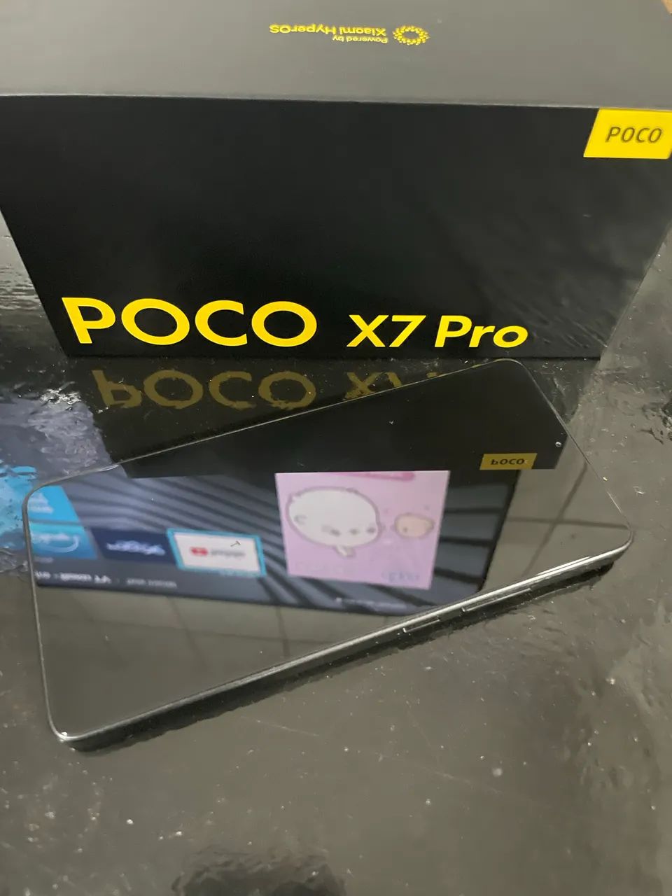 VENDO X7PRO 512GB - Foto 2