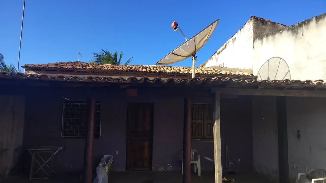 oferta especial casa praia do abais - Foto 2