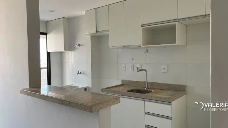 APARTAMENTO MOBILIADO EM BATISTA CAMPOS - Foto 2