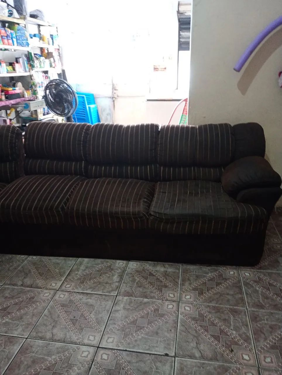 Sofá de canto  - Foto 3