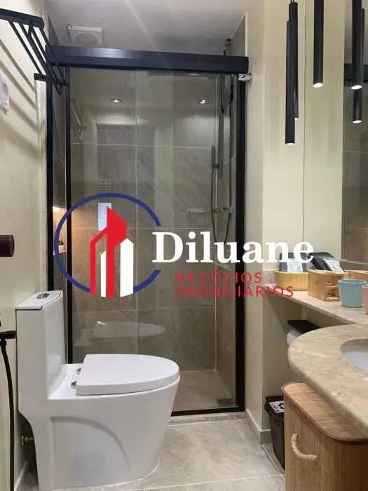 Apartamento : / Residencial / Copacabana - Foto 5