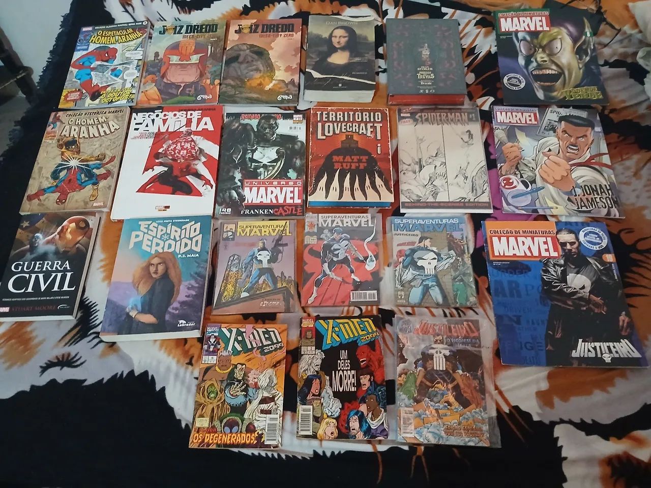 Livros Variados  - Foto 4