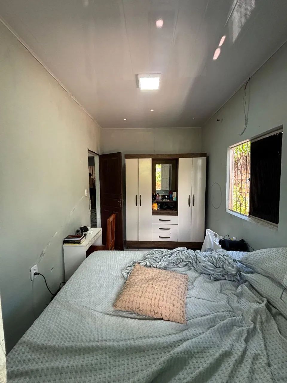 VENDE-SE CASA NO ICUÍ GUAJARA