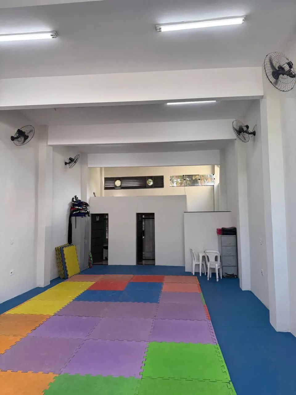 GALPÃO NOVO - Foto 3