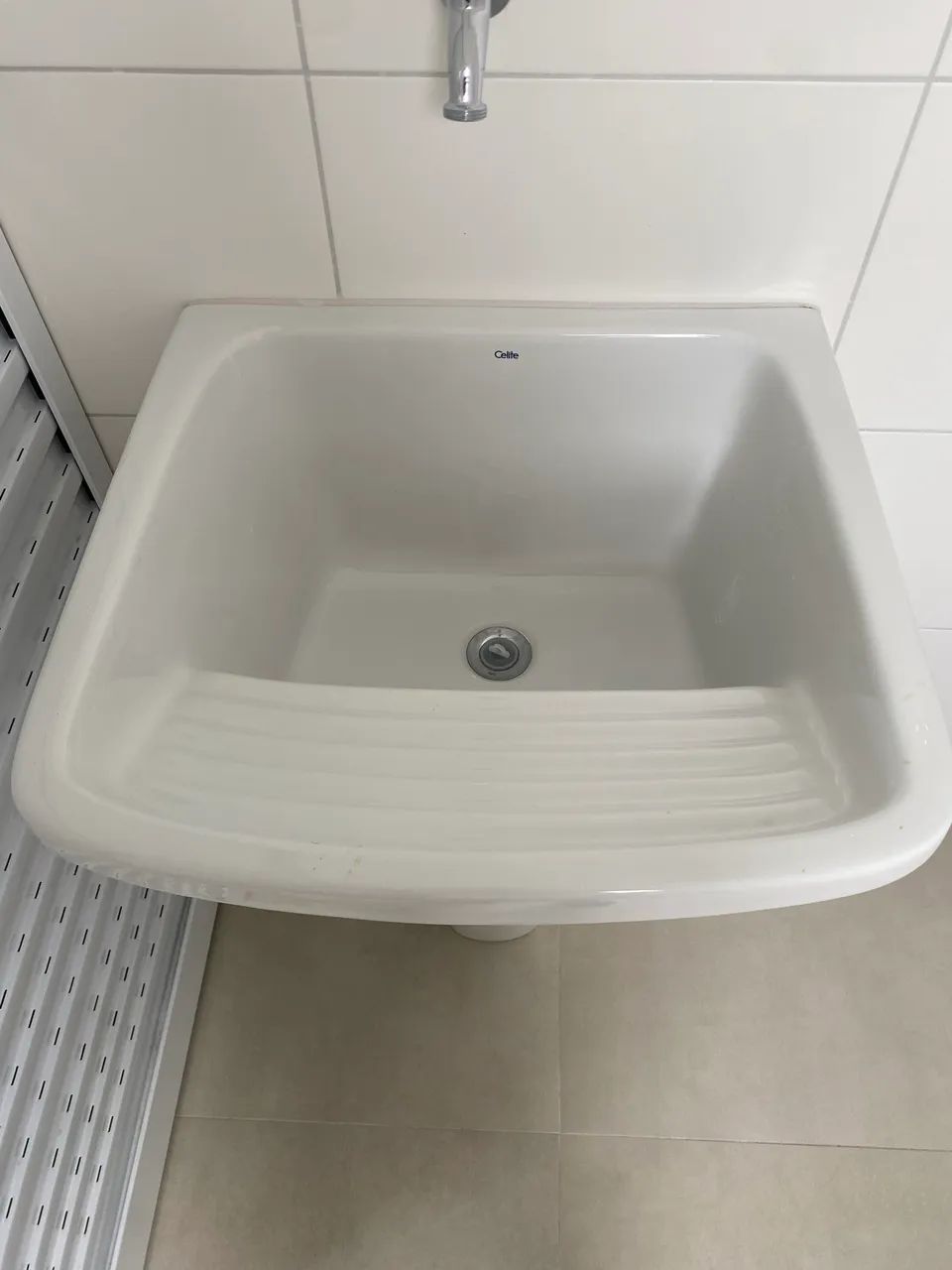 Tanque cerâmica Celite 48x53 - Foto 2