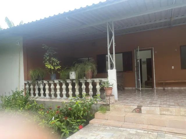 Sítio Rio Preto na AM 10, km 85 no ramal  - Foto 7