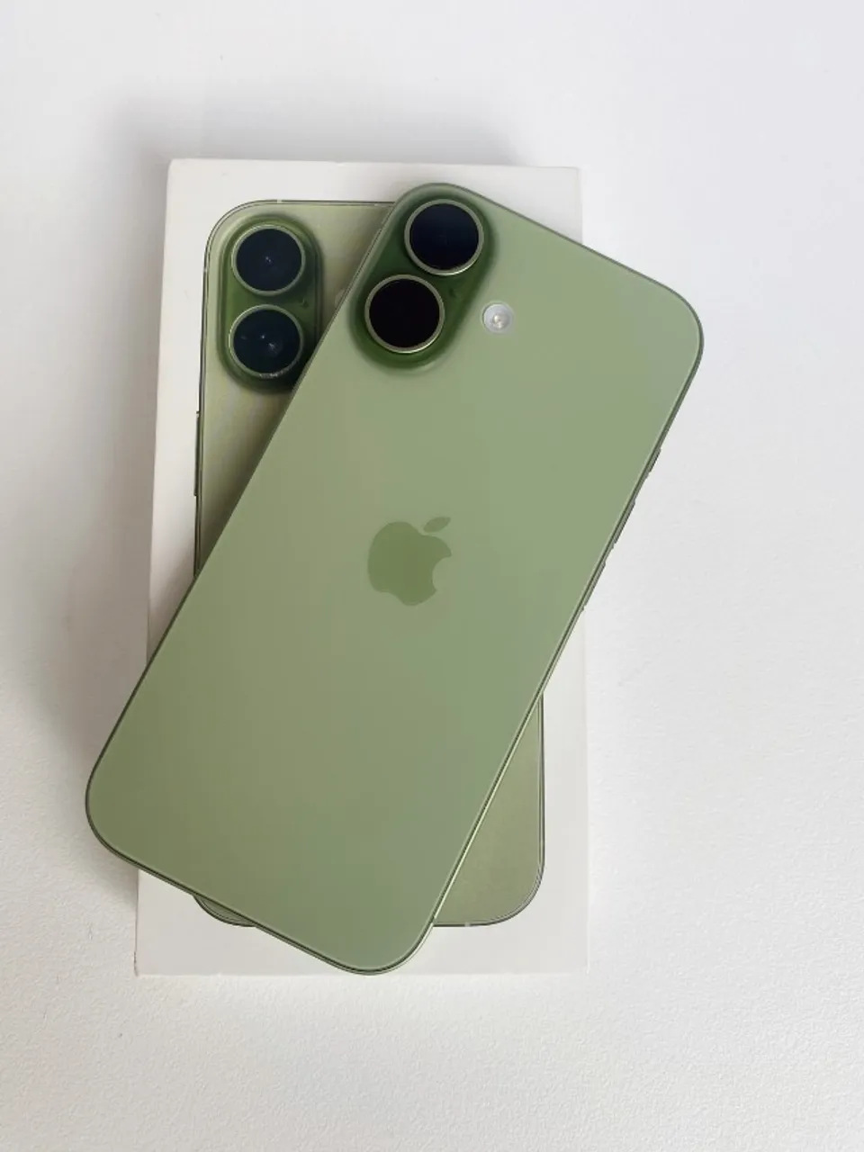 iPhone com garantia de 1 ano - Celulares e Smartphones - Palmeira