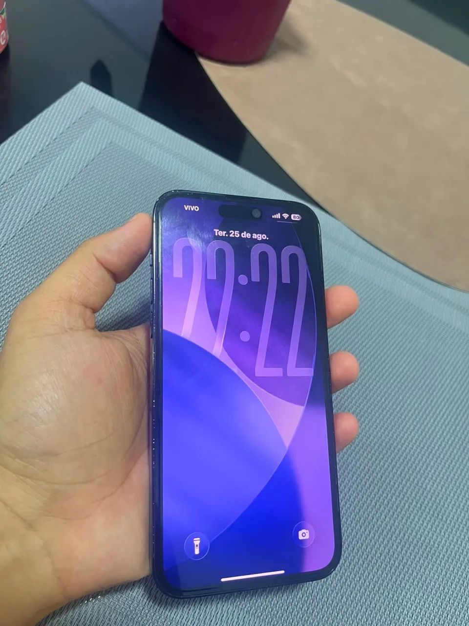 IPhone 14 Pro Max - Foto 3