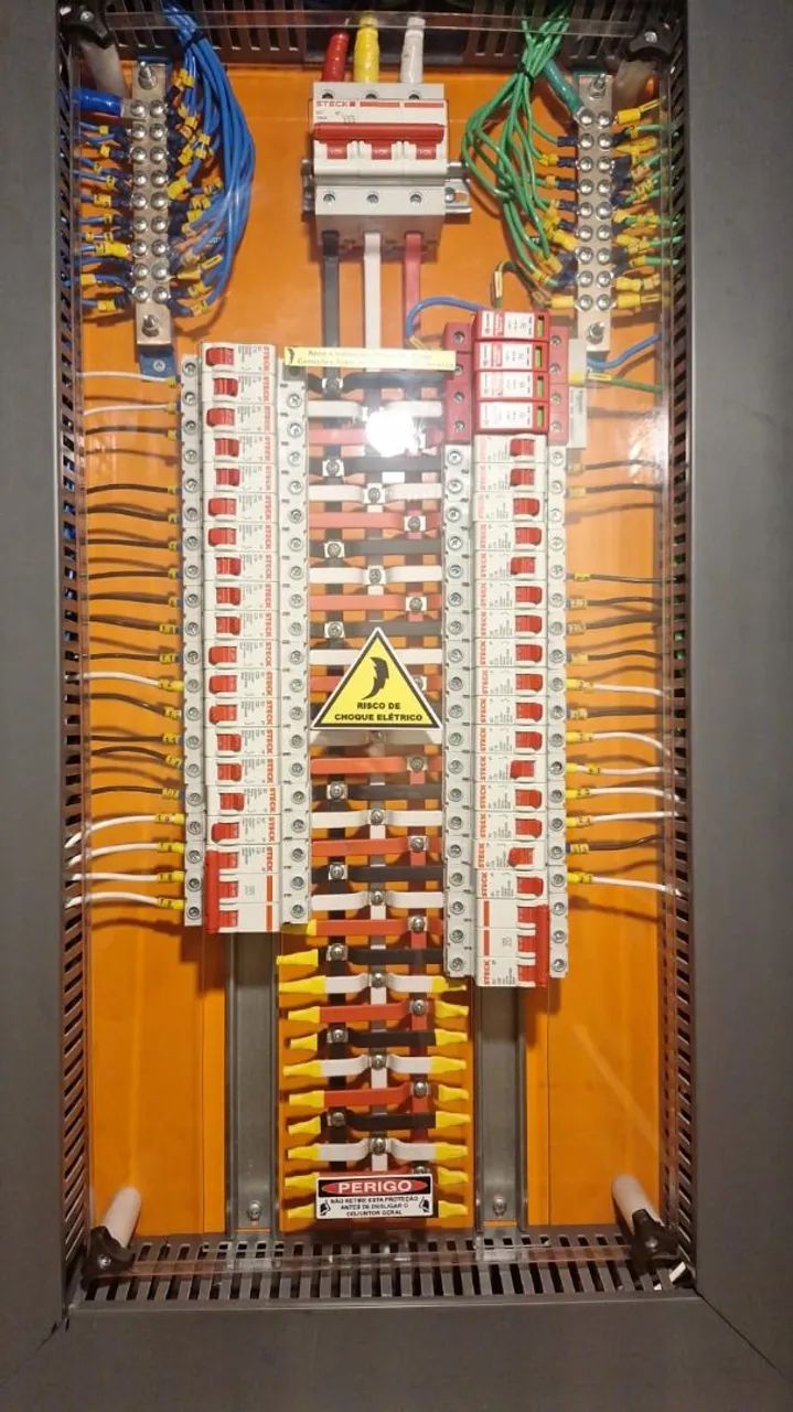 Eletricista Profissional 24 horas *88  - Foto 2