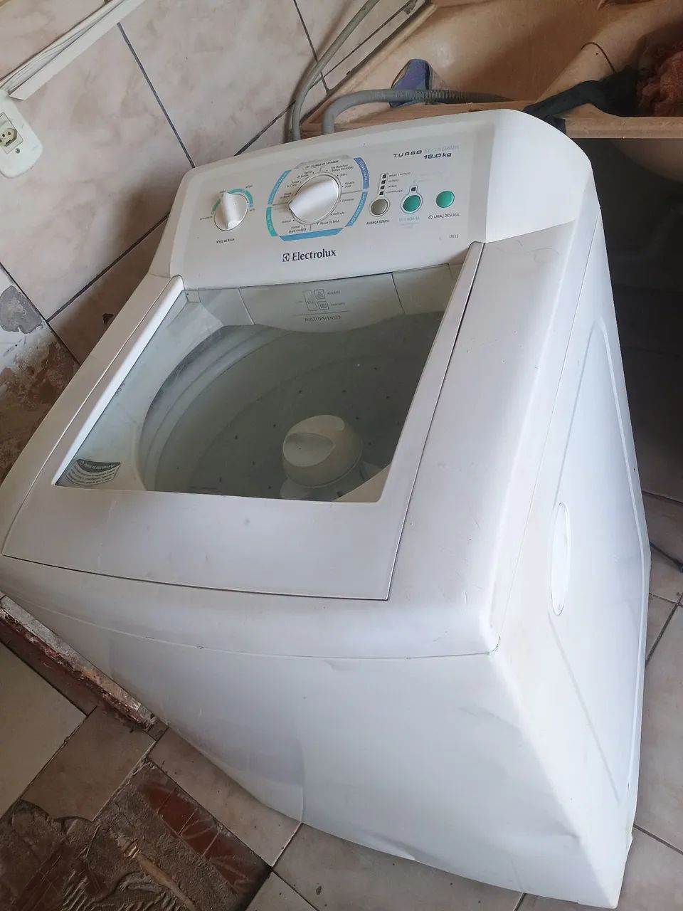 Electrolux 12  - Foto 4