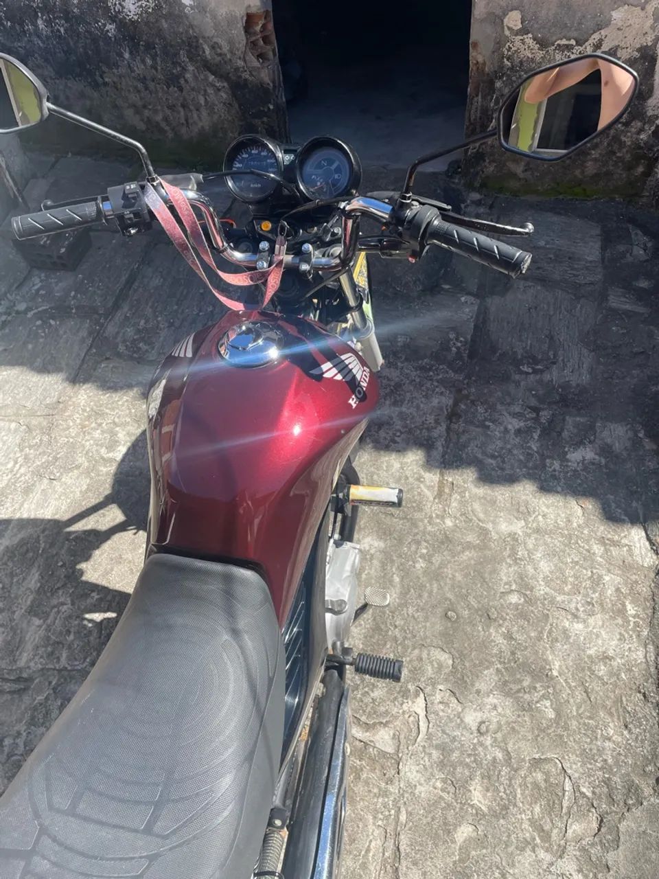 Fan 150  - Foto 5