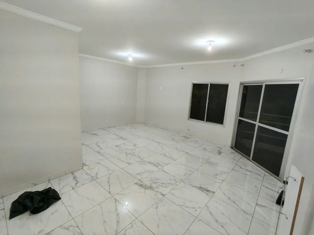 Amplo Apartamento com área de lazer