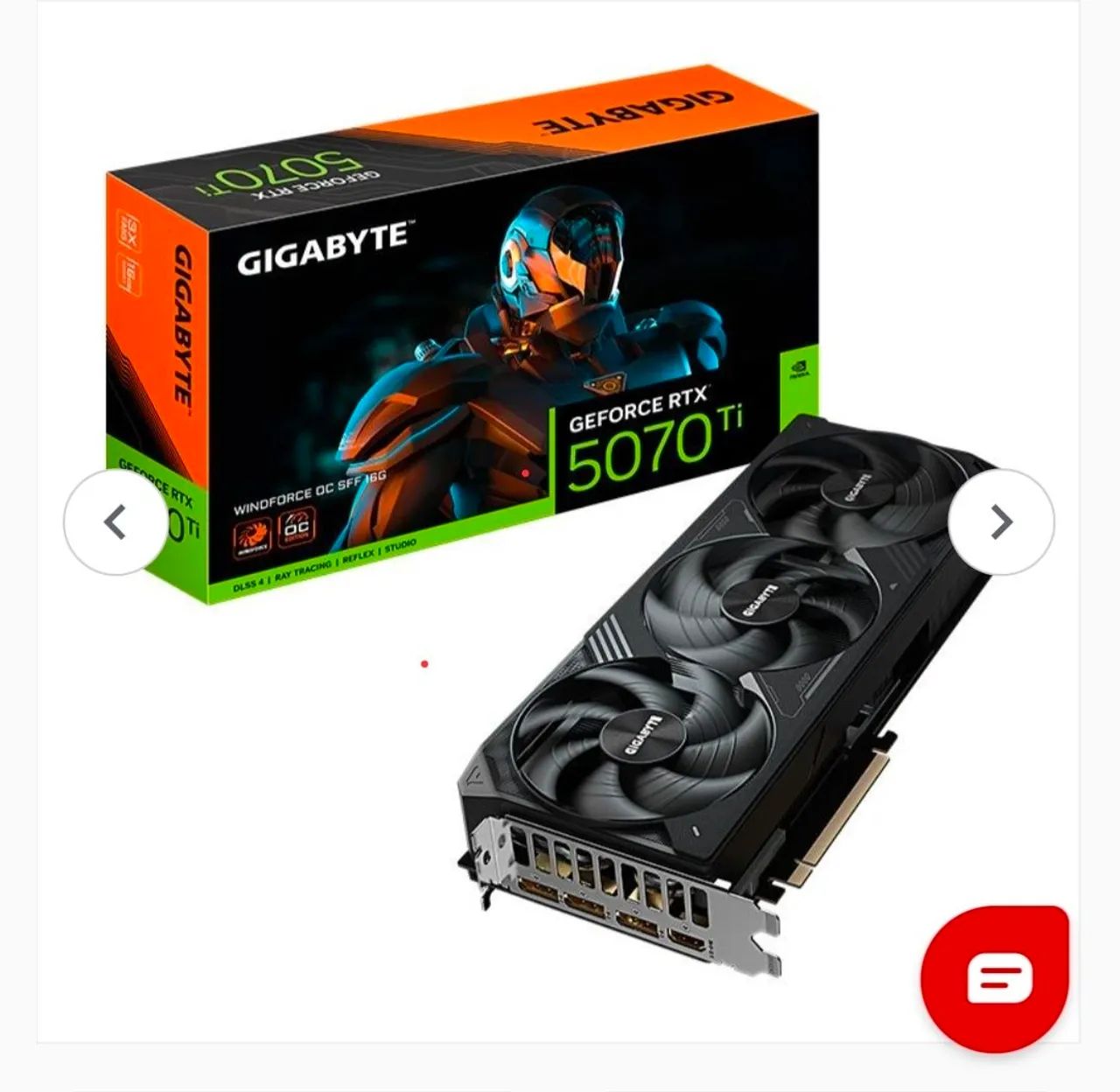 Placa de video