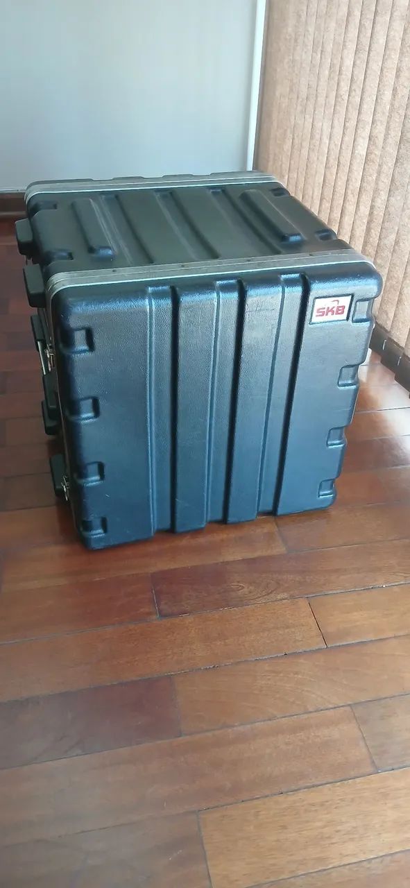 Case rack SKB