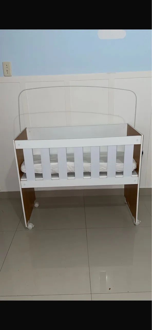 Berço infantil 