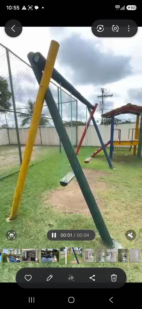 Amplo, boa localização  - Foto 2