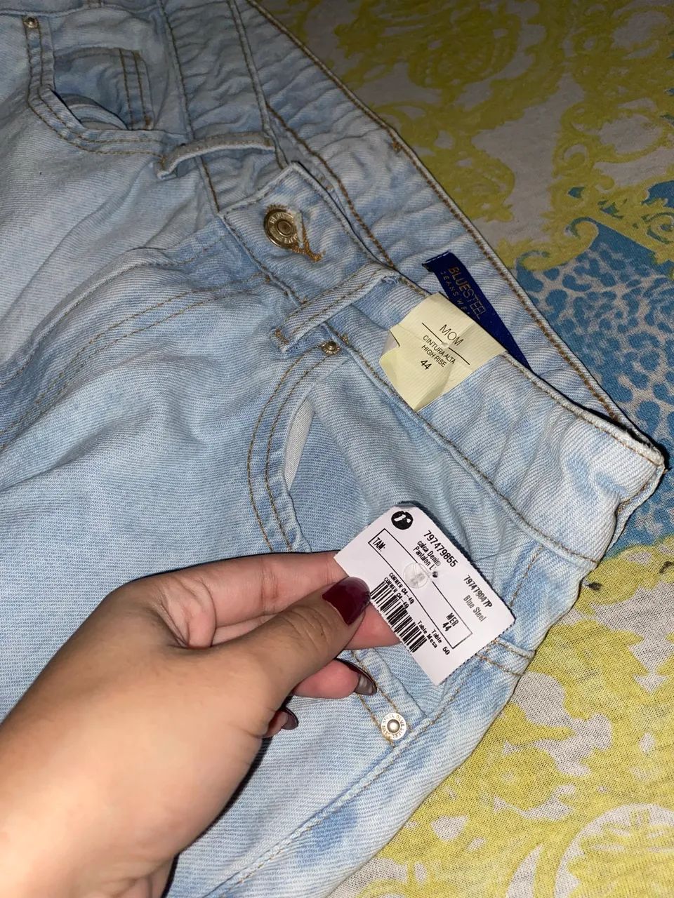 Calça Jeans  - Foto 2