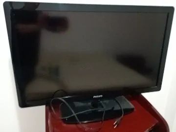 TV Philips 32 Polegadas - Estado de Nova. Não é Smartv.