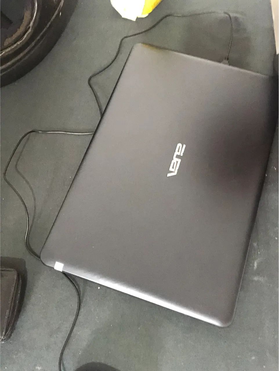 Notebook ASUS X543MA 4 DE RAM 120GB - Foto 2