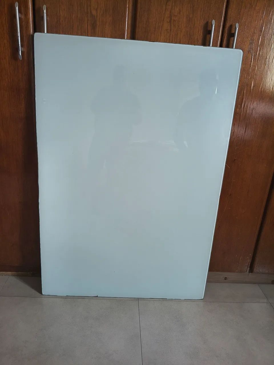 Tampo de Mesa Vidro