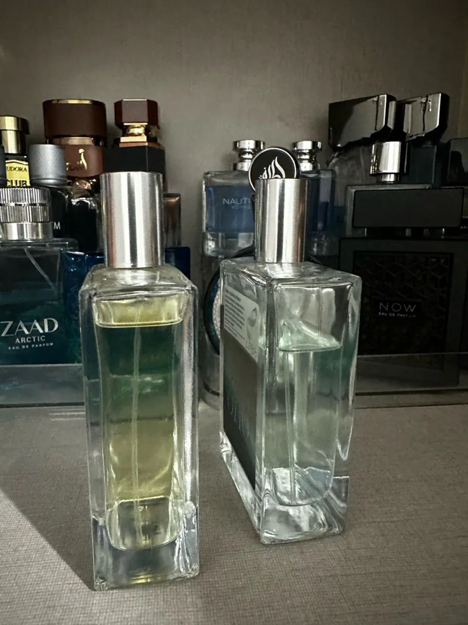 Perfumes Lab 8  - Foto 4