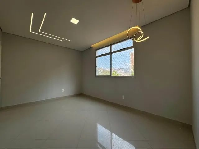 Foto - Belo Horizonte - Sagrada Família